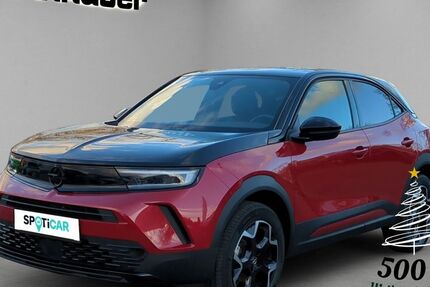 Opel Mokka 27.314 km 21.350 &euro; Augsburg 86156