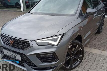 Cupra Ateca 24.106 km 30.950 &euro; Rheine 48432