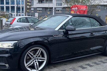 Audi A5 199.999 km 22.999 &euro; Schkopau 06258