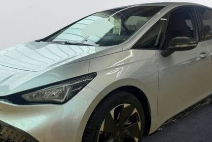 Cupra Born 15.880 km 35.770 &euro; Regen 94209