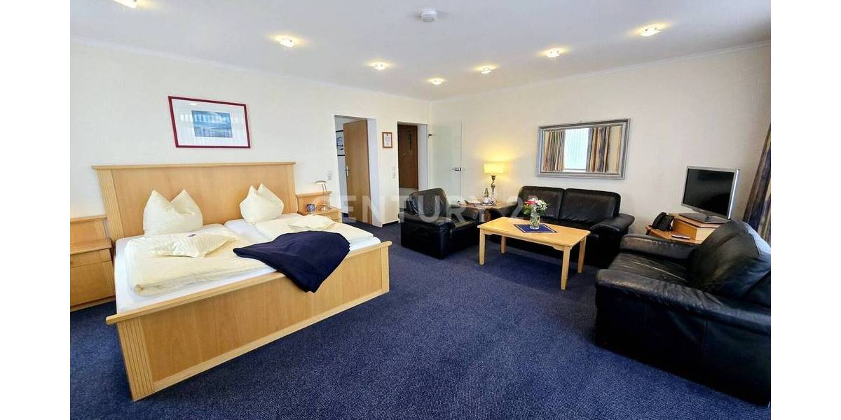 Gewerbeobjekt Wangerland Horumersiel - 2 Zimmer, 1.650.000&euro; | Angebot:23967096