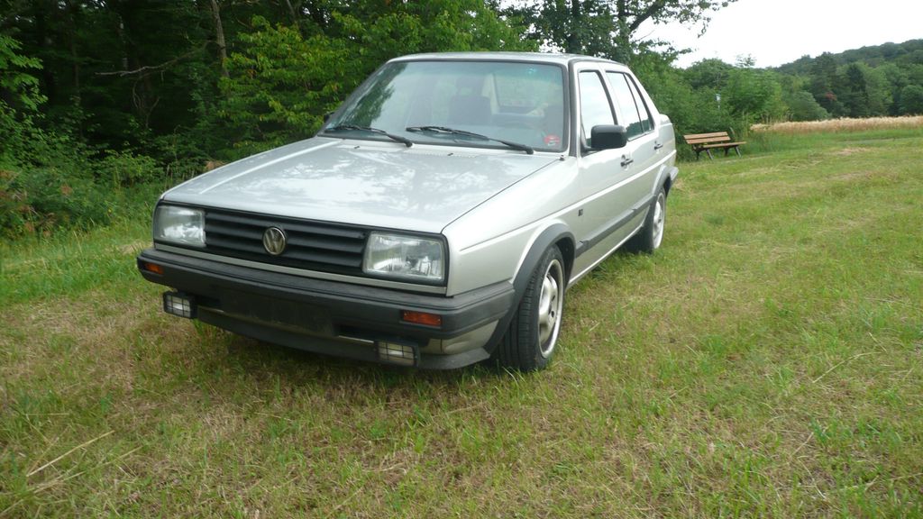 VW Jetta 67.000 km 3.900 &euro; Ringgau 37296