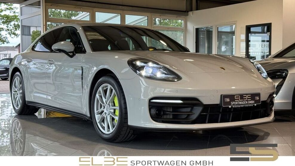 Panamera