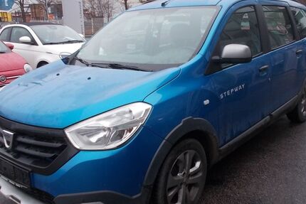 Dacia Lodgy 170.157 km 3.990 &euro; Waldheim 04736