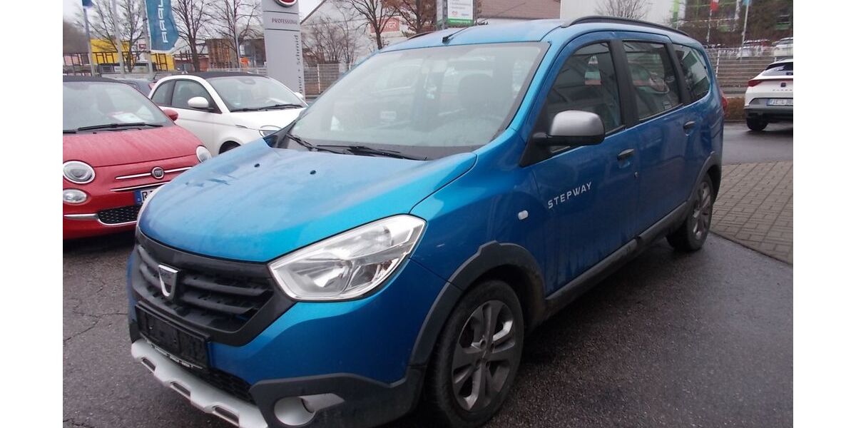 Dacia Lodgy 170.157 km 3.990 &euro; Waldheim 04736