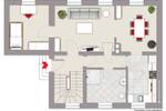 Einfamilienhaus Ahlen Vorhelm - 6 Zimmer, 111 m&sup2;, 324.000&euro; | Angebot:26787946