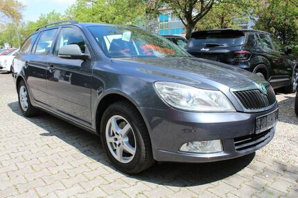 Skoda Octavia 213.537 km 2.249 &euro; München 80993