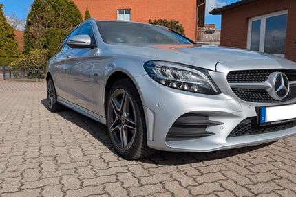Mercedes-Benz C 300 88.000 km 24.100 &euro; Sülfeld 23867