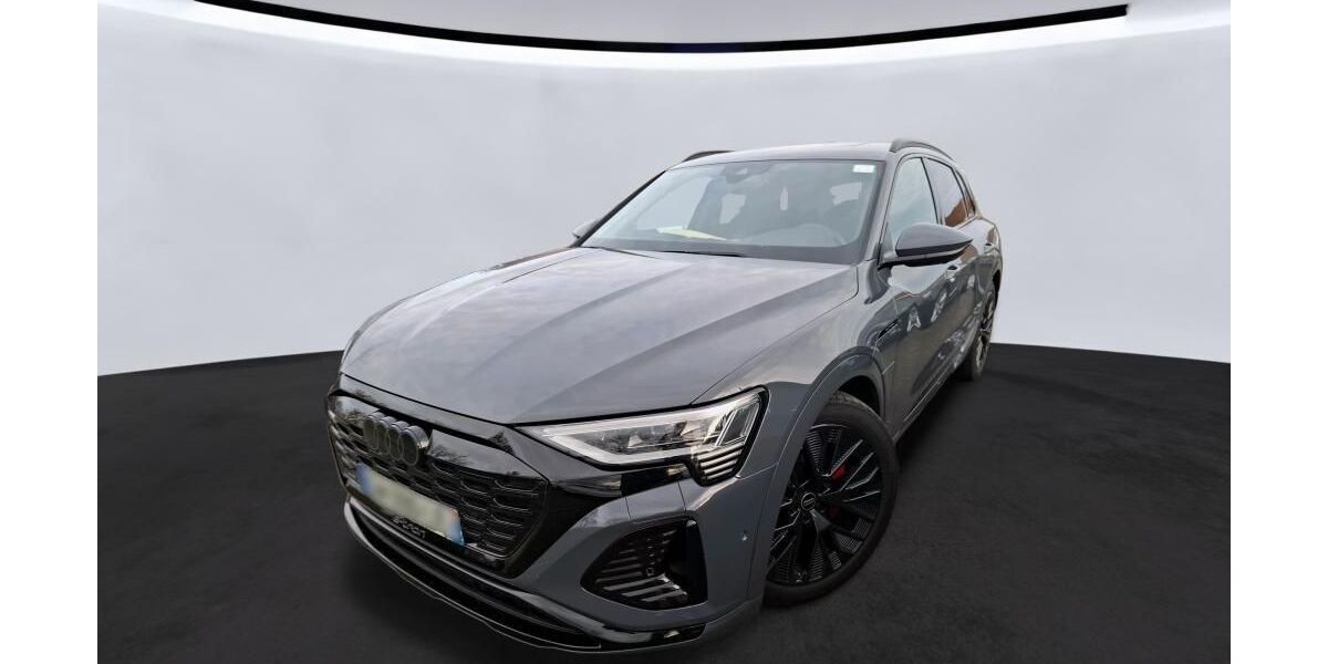 Audi Q8 e-tron 55.394 km 53.710 &euro; Hagen 58091