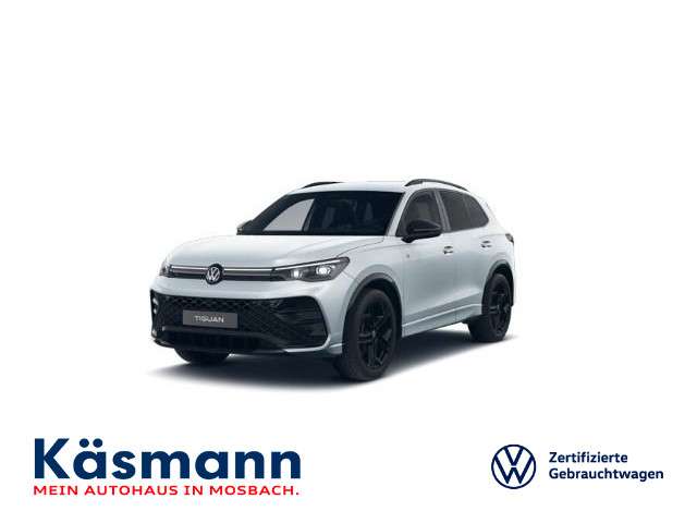 VW Tiguan 10.957 km 37.930 € Mosbach 74821