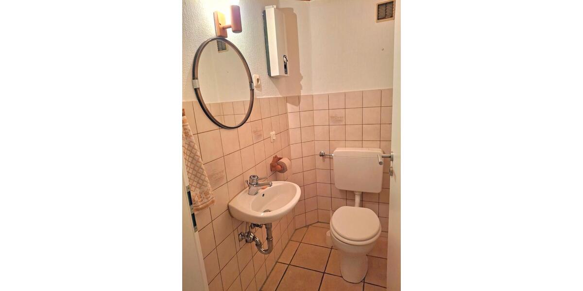 Reihenhaus Bad Kreuznach Bad Münster am Stein-Ebernburg - 4 Zimmer, 136 m&sup2;, 260.000&euro; | Angebot:26448250