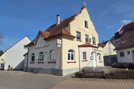 Gewerbeobjekt Bad Buchau - 348.000&euro; | Angebot:26674191