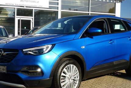 Opel Grandland (X) 74.244 km 16.980 &euro; Soltau 29614