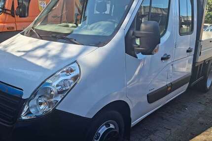 Opel Movano 179.000 km 14.870 € Augsburg 86167