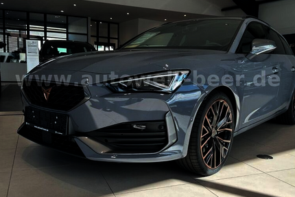 Cupra Leon 48.700 km 35.450 &euro; Waging am See 83329