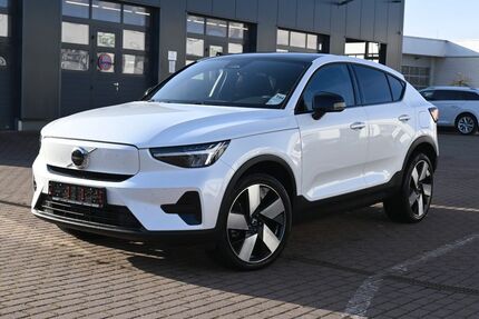 Volvo C40 14.800 km 31.900 &euro; Jüterbog 14913