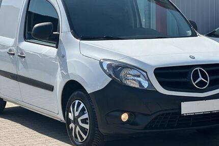 Mercedes-Benz Citan 75.000 km 10.995 &euro; Bruchsal-Helmsheim 76646