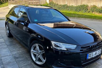 Audi A4 136.000 km 21.500 &euro; Geiersthal 94244