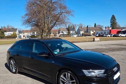Audi A6 96.800 km 22.990 &euro; Hamburg 22769