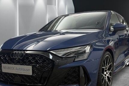 Audi RS3 4.999 km 64.890 € Speyer 67346