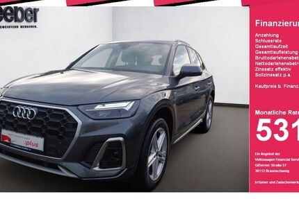Audi Q5 60.451 km 35.390 &euro; Herrenberg 71083