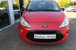 Ford Ka 1.2*Titanium* Klima Sitzhz Alu Zahnriemen-neu 144.000 km 3.900 &euro; Seevetal - Hittfeld 21218