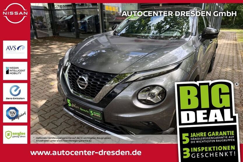 Juke
