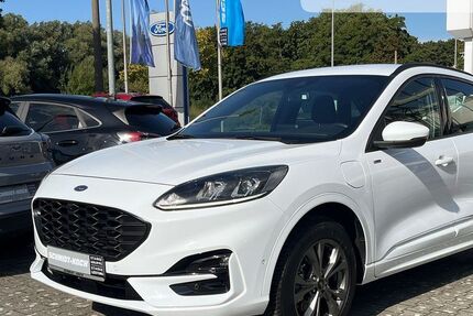 Ford Kuga 57.500 km 21.980 &euro; Wilhelmshaven 26388