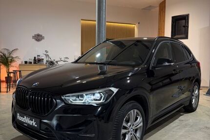 BMW X1 86.600 km 25.900 &euro; Weiding 93495