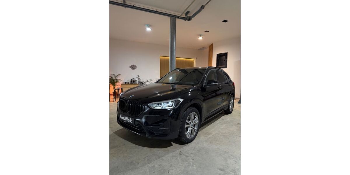 BMW X1 86.600 km 25.900 &euro; Weiding 93495