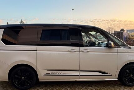 VW T7 Multivan 61.772 km 46.900 &euro; Sanitz 18190