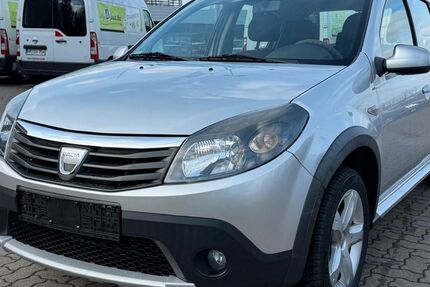 Dacia Sandero 155.487 km 3.990 &euro; Göttingen 37081