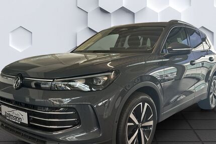 VW Tiguan 9.000 km 55.990 &euro; Berlin 12524