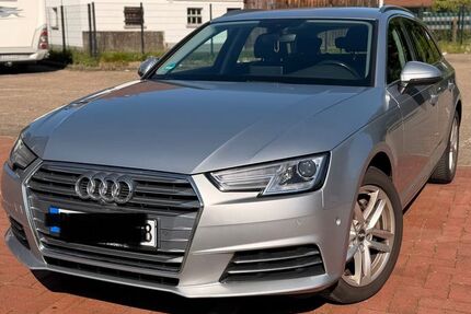 Audi A4 135.700 km 17.000 &euro; Gaggenau 76571