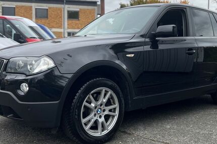 BMW X3 205.000 km 5.899 € Nürnberg 90441