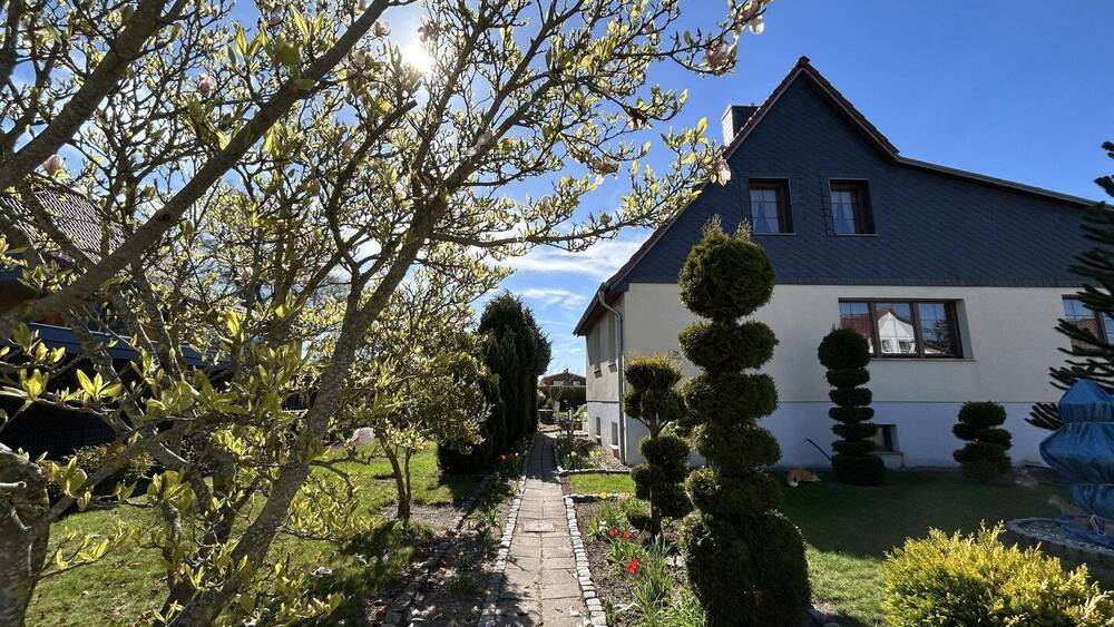 Einfamilienhaus Bützow - 5 Zimmer, 95 m&sup2;, 238.200&euro; | Angebot:26695092