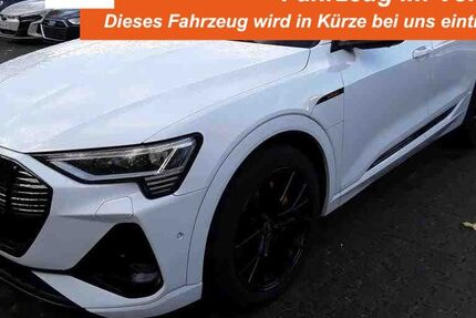 Audi e-tron 49.035 km 36.450 &euro; Nordhorn 48529