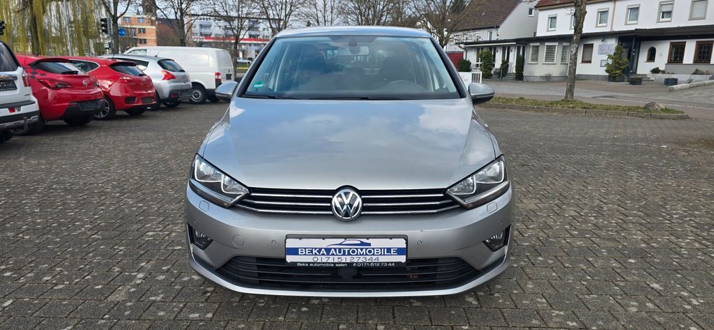VW Golf 130.000 km 9.800 &euro; Aalen 73433