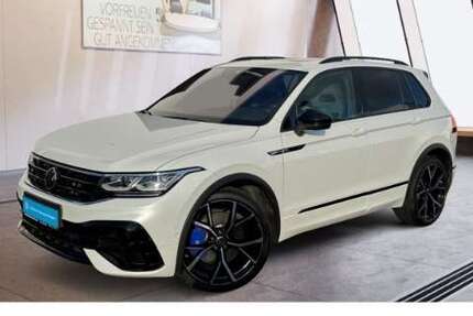 VW Tiguan 59.860 km 43.850 &euro; Idar-Oberstein 55743