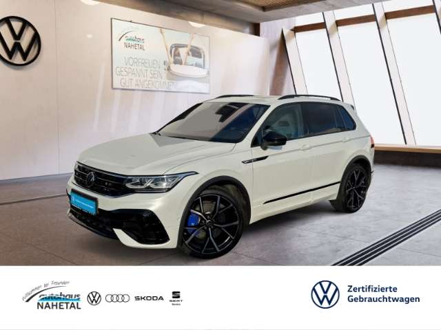 VW Tiguan 59.860 km 43.850 &euro; Idar-Oberstein 55743