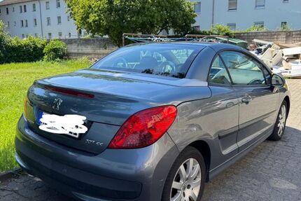 Peugeot 207 221.600 km 1.900 &euro; Hanau 63452