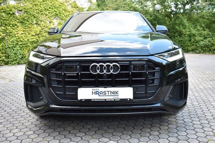 Audi Q8 144.523 km 45.900 &euro; Alling 82239