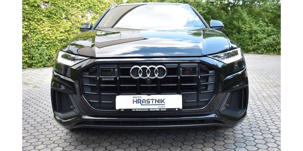 Audi Q8 144.523 km 45.900 &euro; Alling 82239