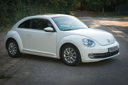 VW Beetle 131.400 km 9.400 € Heusweiler 66265