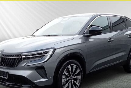 Renault Austral 7.600 km 39.490 € Frankenberg 35066