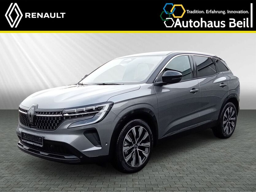 Renault Austral 7.600 km 39.490 € Frankenberg 35066
