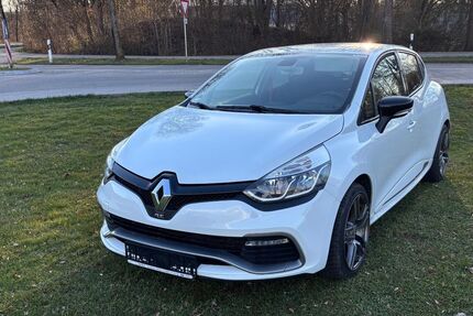 Renault Clio 13.700 km 12.400 &euro; Landshut 84036