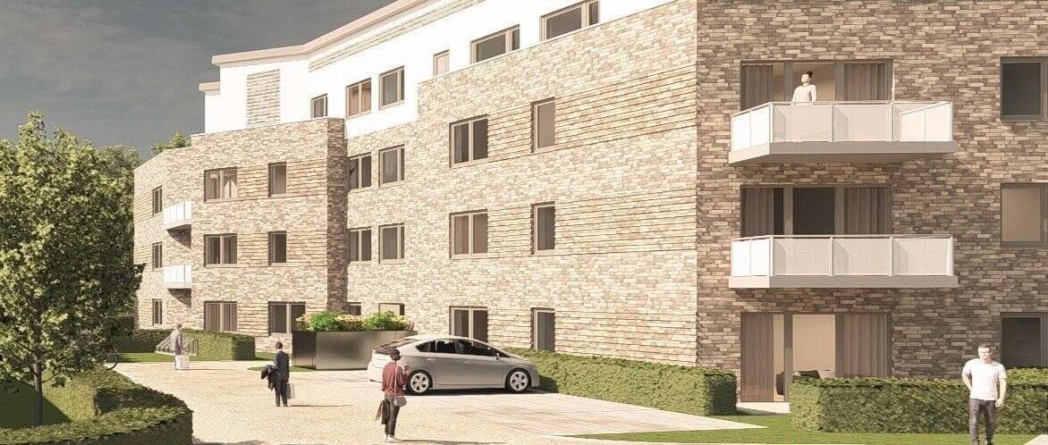 Terrassenwohnung Himmelpforten - 2 Zimmer, 63 m&sup2;, 261.900&euro; | Angebot:26843984