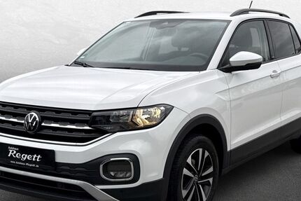 VW T-Cross 50.790 km 17.990 &euro; Soest 59494