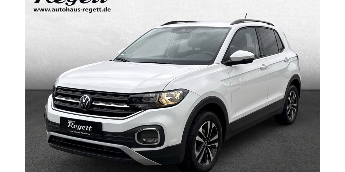 VW T-Cross 50.790 km 17.990 &euro; Soest 59494